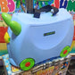 Ride on Suitcase for kids fun case