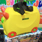 Ride on Suitcase for kids fun case