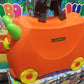 Ride on Suitcase for kids fun case