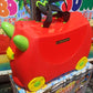 Ride on Suitcase for kids fun case