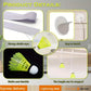 Badminton Training Gear Set Remote Control Kids