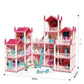 Doll House 462-16 Happy Childhood MAS KIDZ