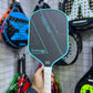 Pickle Ball Carbon Friction Surface 16mm