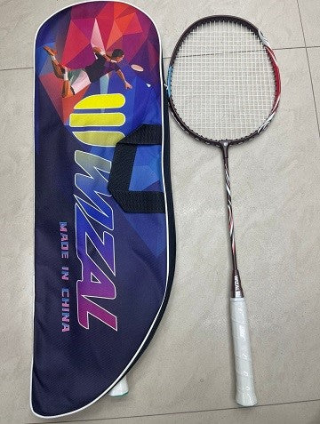 Wizal 2 Badminton Racket China MAS KIDZ
