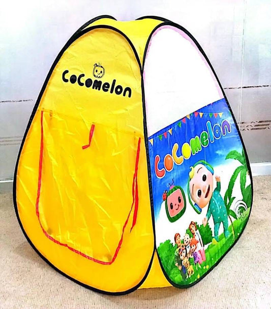 Cocomelon Popup Tent House