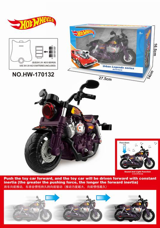 Hot Wheel HW-170132
