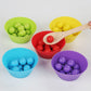 Number Cognitive Operation Bead Matching Game MAS KIDZ