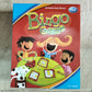 Bingo Game 707-47 MAS KIDZ