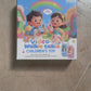 2-in-1 Kids Video Walkie Talkie with Camera & IPS Screen MAS KIDZ