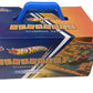 Hotwheel Scrabble crossword game GT MAS KIDZ
