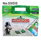 Monopoly 55013 toy matic MAS KIDZ
