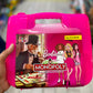 Barbie monopoly 55011 toy matic MAS KIDZ