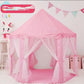 Princess Castle Tent MAS KIDZ