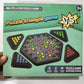 Puzzle Triangle Game 6688-57 MAS KIDZ