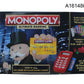 Monopoly Board Game Digital Banking 6215F MAS KIDZ