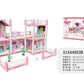 Doll House 462-06 Happy Childhood MAS KIDZ