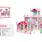 Doll House 462-09 Happy Childhood MAS KIDZ