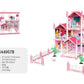 Doll House 462-07 Happy Childhood MAS KIDZ