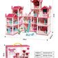 Doll House 462-16 Happy Childhood MAS KIDZ