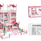 Doll House 462-14 Happy Childhood MAS KIDZ