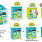 Money Safe WF-3002-Money Safe WF-3002 MAS KIDZ