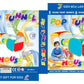 Pop Tunnel Tent House MAS KIDZ