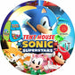 Sonic Tent House Superstar MAS KIDZ