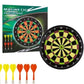 Magnetic Dartboard 14 inch MAS KIDZ