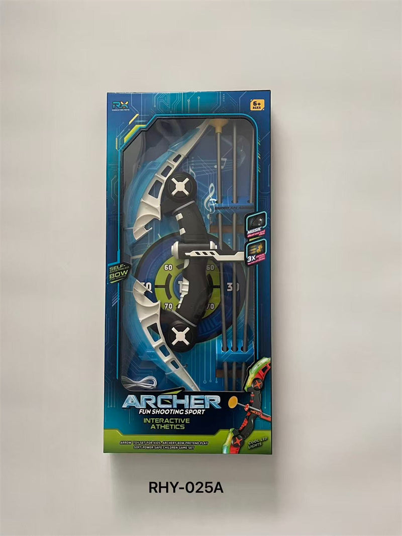Archer RHY-025A MAS KIDZ