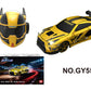 RC Drift vehicle 1;64 4 WD GY552 MAS KIDZ