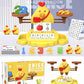 Chick Balanace BY-6018 MAS KIDZ