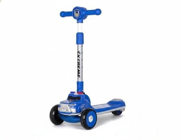 Kids Car-Front Kick Scooter 47kBC