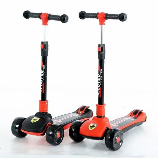 Kids Kick Scooter 53kBC