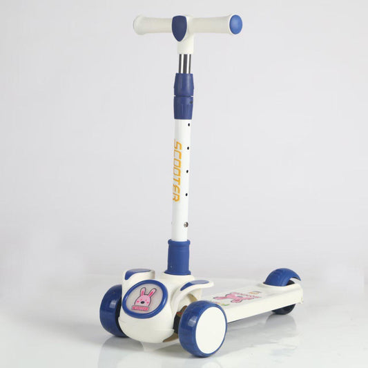 Kids 3-Wheel Kick Scooter 35kGT2412-205