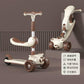 3-in-1 Kids Kick & Seated Scooter 42KGT2412-206