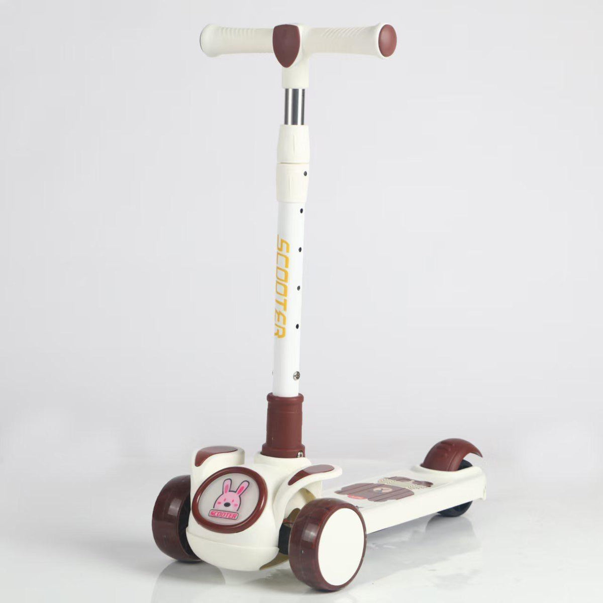 Kids 3-Wheel Kick Scooter 35kGT2412-205