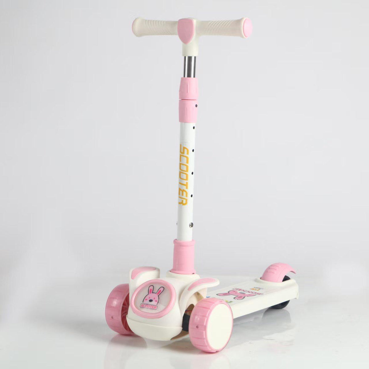 Kids 3-Wheel Kick Scooter 35kGT2412-205