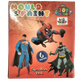 Mould and Paint Super Hero TF-008 MAS KIDZ