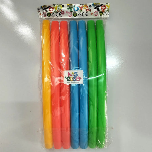 Detachable Hula Hoop for Kids 7 Pieces MAS KIDZ