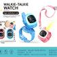 Kids Walkie Talkie Watch 2-in-1 | HD Calling & Flashlight BL-332