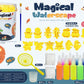 Magical Water Scape 693