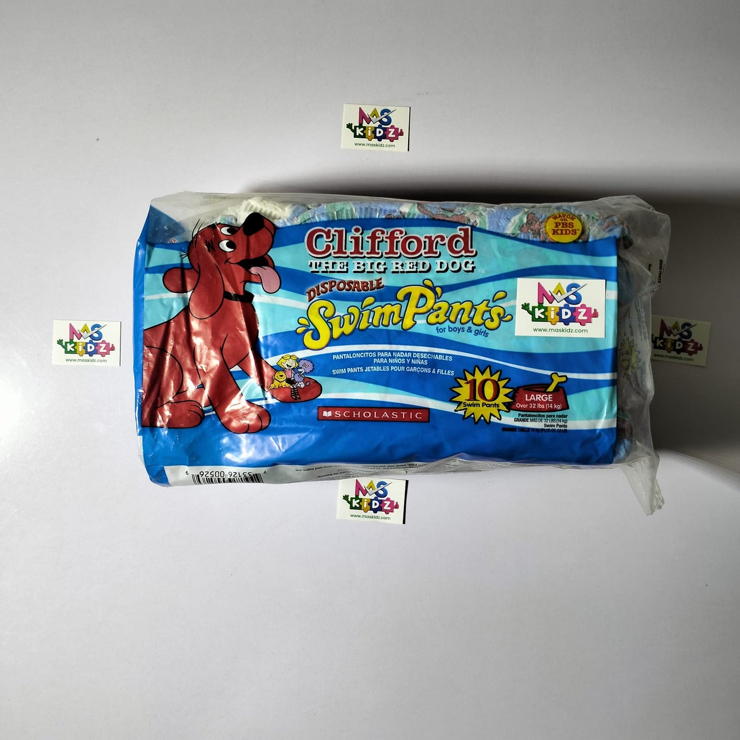 Swimming Diapers in Pakistan