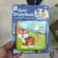Queit Study Book Funny Animals Bath Book