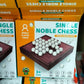 Single Noble Chess MAS KIDZ