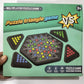 Puzzle Triangle Game 6688-57 MAS KIDZ
