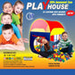 Play House Tent maskidz-3dm