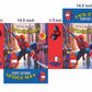 Spiderman Pop Up Tent House Play House maskidz-3dm