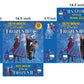 Frozen Tent Play House MAS KIDZ