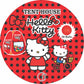 Hello Kitty Play House Tent House MAS KIDZ