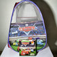 Lightning McQueen Disney Cars kids tent house with product packaging